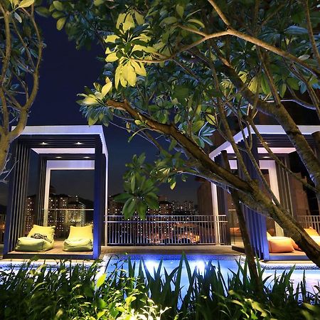 ไพน์ โคน แอท อาวันตัส มิด แวลเลย์ Apartment กัวลาลัมเปอร์ ภายนอก รูปภาพ