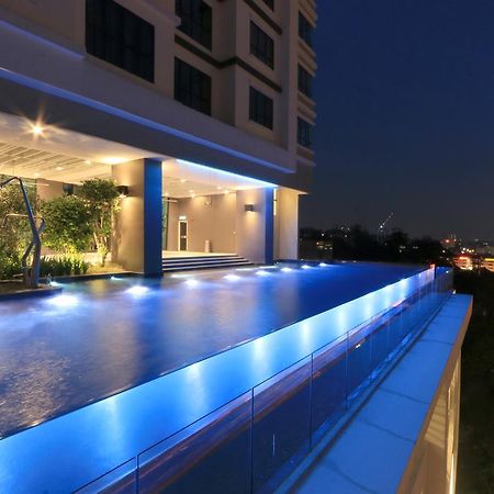 ไพน์ โคน แอท อาวันตัส มิด แวลเลย์ Apartment กัวลาลัมเปอร์ ภายนอก รูปภาพ