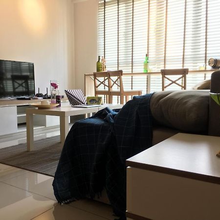 ไพน์ โคน แอท อาวันตัส มิด แวลเลย์ Apartment กัวลาลัมเปอร์ ภายนอก รูปภาพ