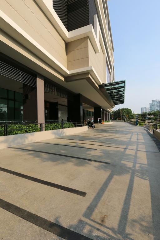 ไพน์ โคน แอท อาวันตัส มิด แวลเลย์ Apartment กัวลาลัมเปอร์ ภายนอก รูปภาพ