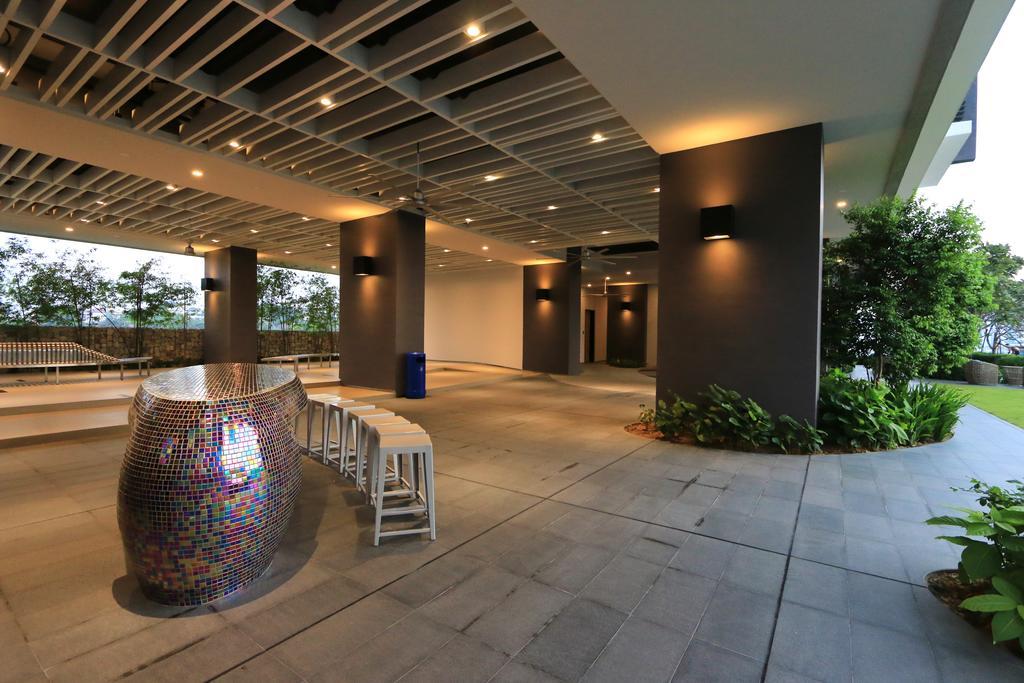 ไพน์ โคน แอท อาวันตัส มิด แวลเลย์ Apartment กัวลาลัมเปอร์ ภายนอก รูปภาพ