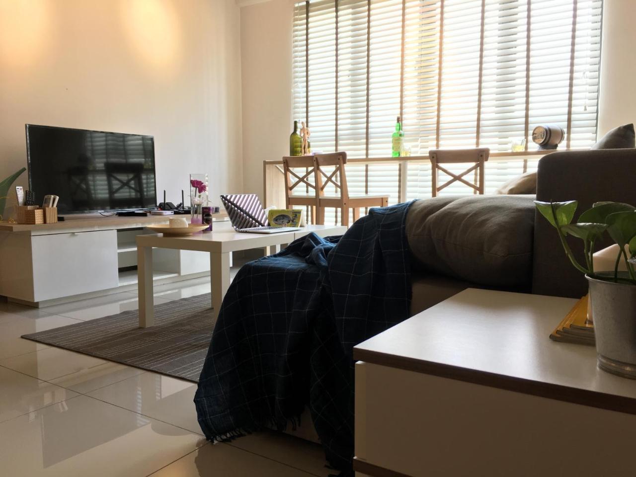 ไพน์ โคน แอท อาวันตัส มิด แวลเลย์ Apartment กัวลาลัมเปอร์ ภายนอก รูปภาพ